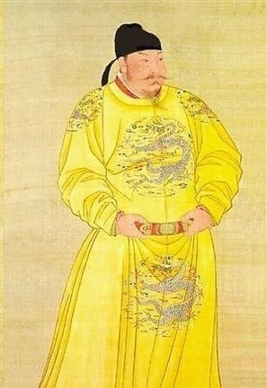 #资治通鉴#旧史新说:读《资治通鉴——唐太宗》有感!