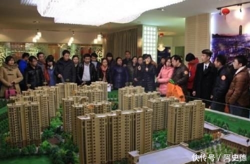  「买房」农村渐起“进城买房”风气，但有三种居民到城里买房“得不偿失”