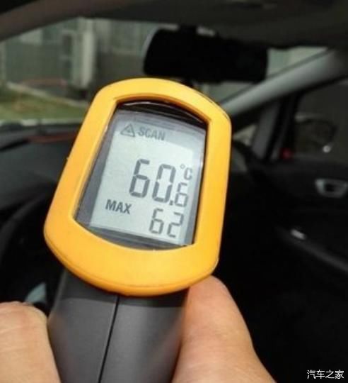  【汽车】汽车暴晒一天，想开车要注意啥？直接开走就是大错特错