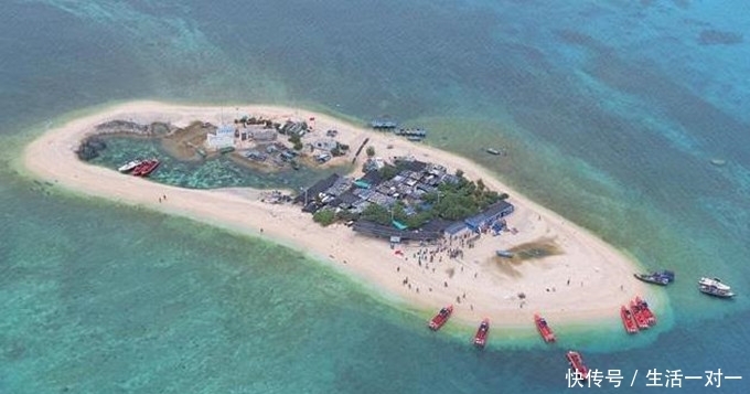 全世界唯一没有外国人的城市在中国，只要发现有人靠近就马上劝离