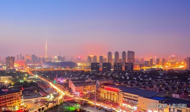  『街区』天津-多元特色街区并存的独特格局，国家历史文化名城