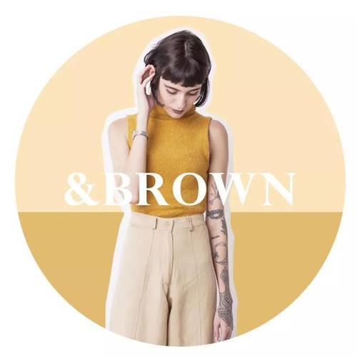 淡漠色穿搭，最高级的穿搭~