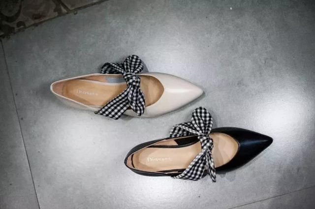 太划得戳！1000元买五双美鞋！成都的秋天去这买鞋就对了！