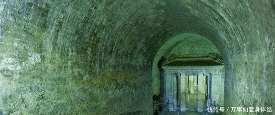 『发现』孙殿英盗慈禧墓发现一贴身物, 士兵嫌太脏扔了, 几十年后竟成国宝
