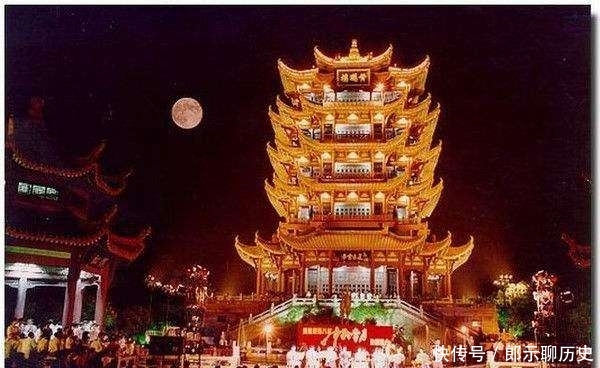  北京|都说北京叫帝都，上海叫魔都，那成都叫什么？武汉又叫什么