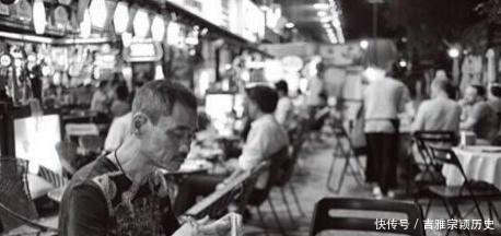 香港回归后，那些当地的黑帮都去哪了14K大哥说出了实情！