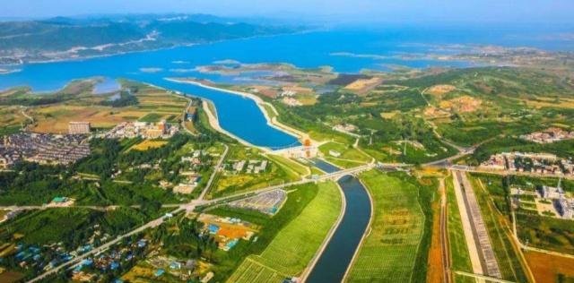 南水北调计划被搁置，大家都很好奇，为何西线工程一直拖延至今