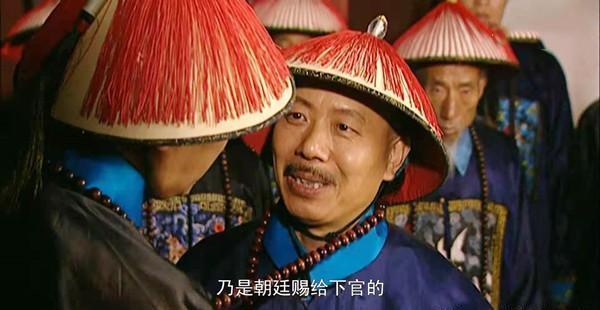  『重惩』雍正王朝江南募捐，胤禛为何重惩李淦一场辩论赛中的杀鸡儆猴