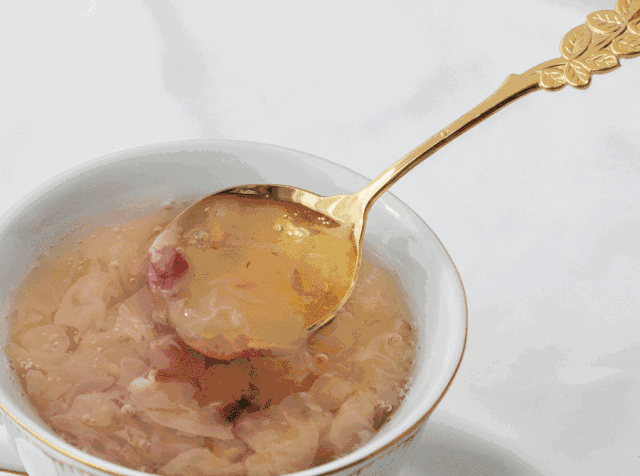 你喝的每杯咖啡,都缺少一把漂亮的勺子