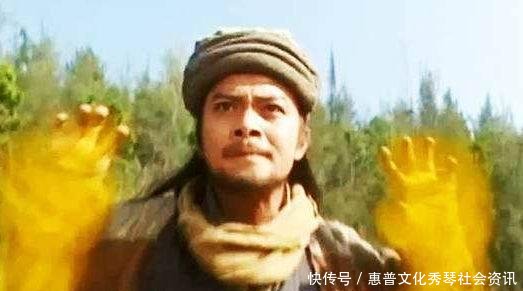 天龙三兄弟5大绝技排名，萧峰的降龙十八掌垫底，第一无可争议！