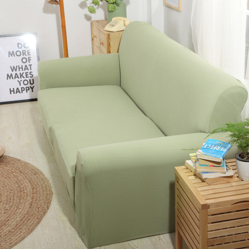 破旧沙发不要扔，婆婆用了一个土办法，邻居抢着要链接