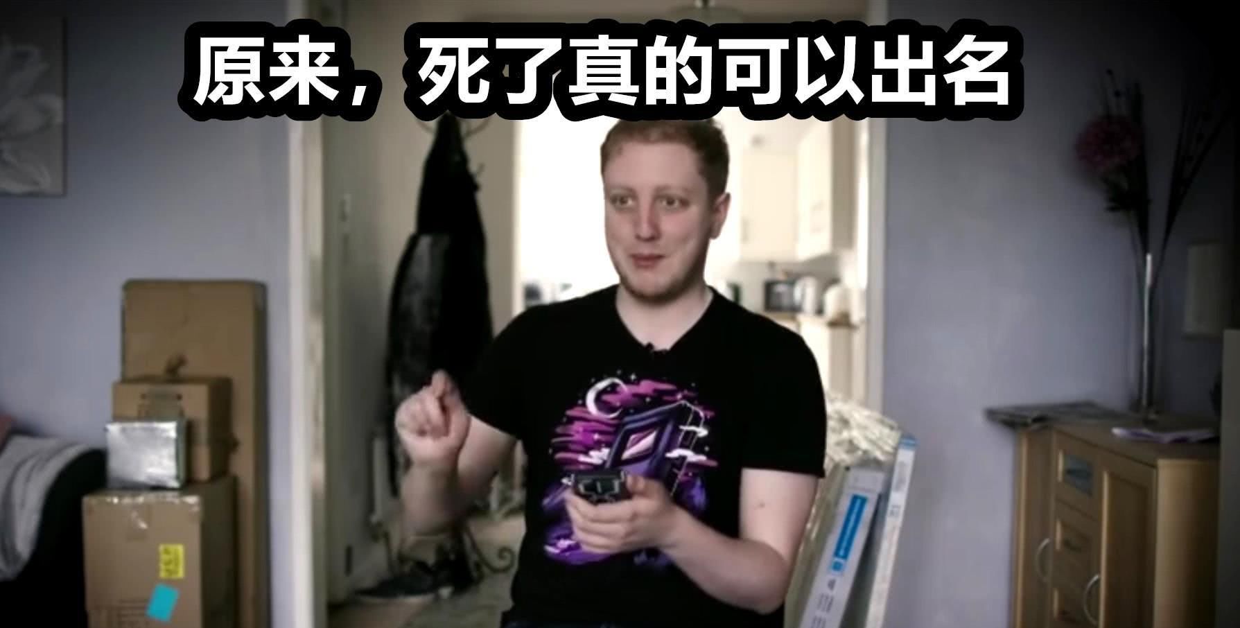 如果你一年365天都在玩《我的世界》，且只玩一个存档会怎样？