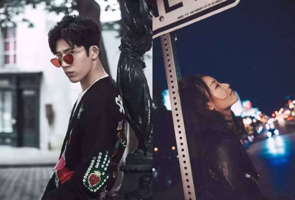 唐嫣罗晋分手传闻？原因全在郑爽身上？网友：真是想不到