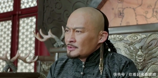 代善为清朝付出那么多,为何会被废除太子之位