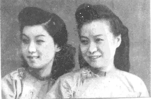 《小白玉霜：死前说了一句令人心痛的话，一代巨星含恨陨落》