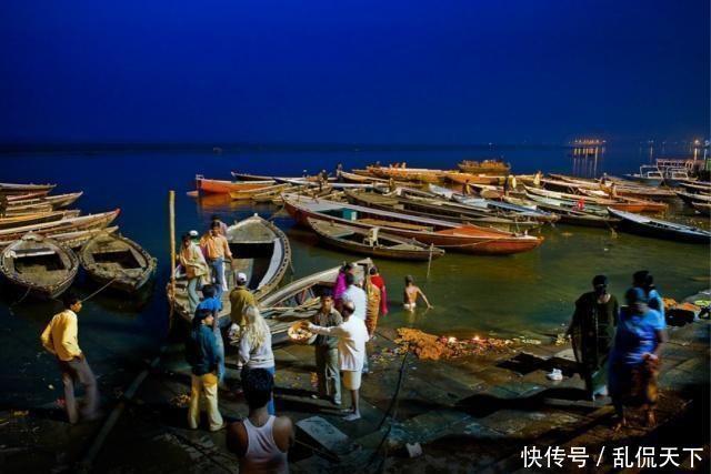 世界上最长的7条河,跨越9个国家,只有一条是中国独有的!