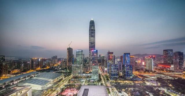  「人均gdp」中国最富的3个城市，内蒙古1个，山东1个，广东1个，