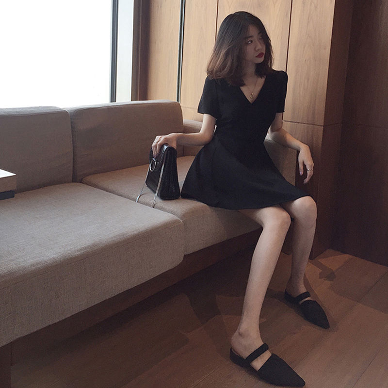 身高150的妈妈有165斤!穿这样高级女装，邻居夸显瘦像姑娘