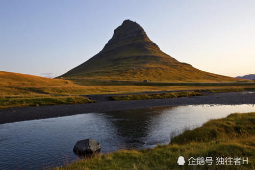 一个被拍烂的地方，但人们依然对它趋之若鹜，神奇的草帽山