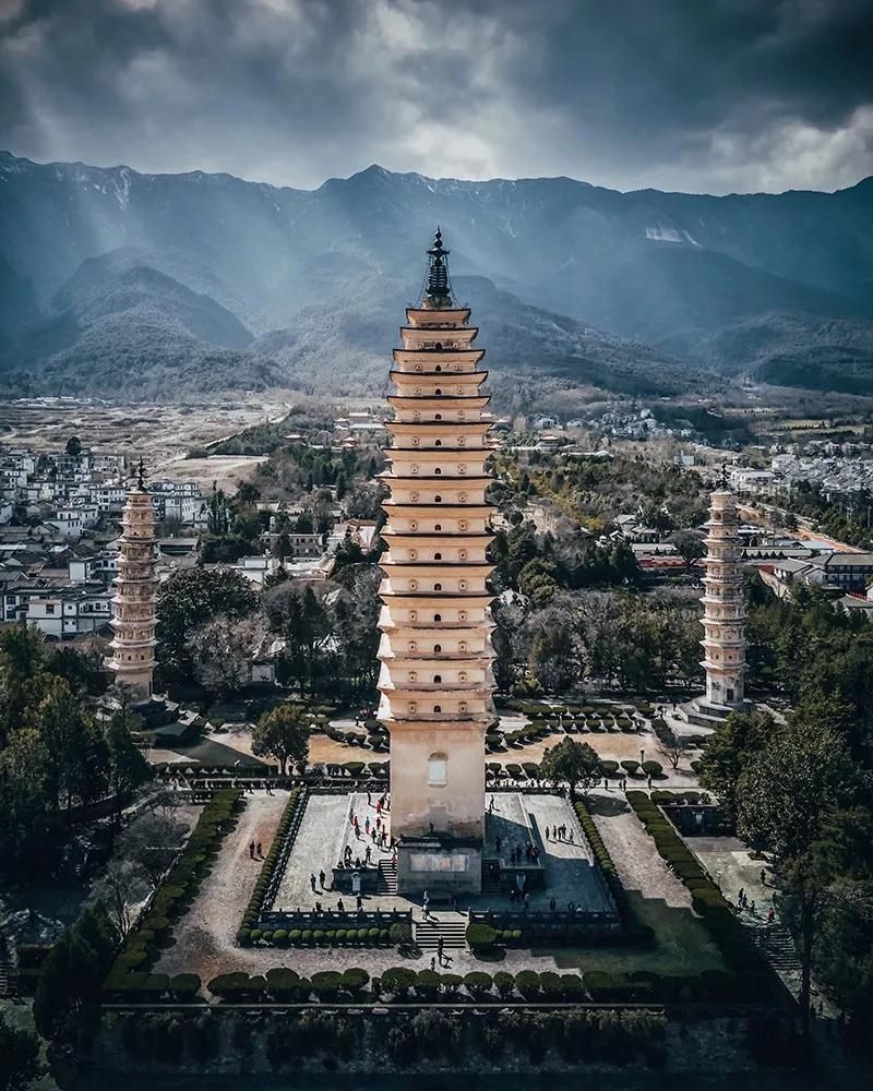  「令人窒息」镜头下的绝色中国：美到令人窒息！