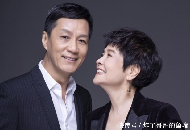 #孩子就#2004年,42岁吴琼嫁给小15岁小演员,如今过得怎么样?