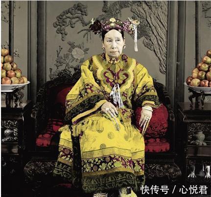  『保守派』光绪皇帝最恨的人不是慈禧竟是他，临死前挣扎写下了此人名字