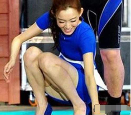 女生到底要不要穿安全裤?看看网友们是怎么回答的