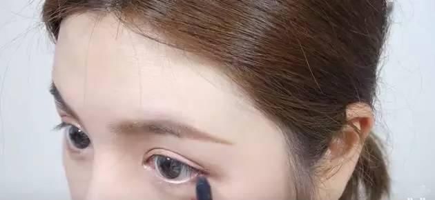  #后用#混血妆容就是这么画出来的，你学会了么？
