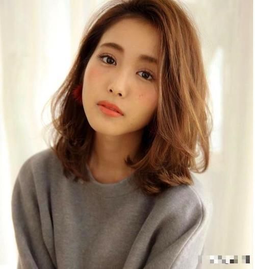 【女生】女生换发型前看这里男生心目中最爱的TOP10女生发型排行榜