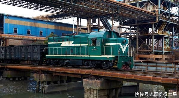  【机车厂】四川这座巨大三线厂，职工万人，占地2500亩，被称为