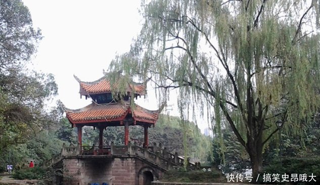 四川将令人刮目相看的城市，可能赶超绵阳，成为四川第二城