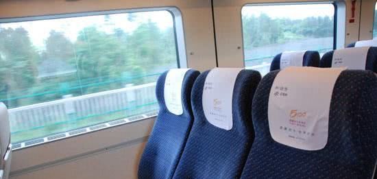 高铁坐过站了怎么办？今天才知道，原来还有个这么大的福利