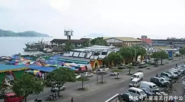 这个国家超过一半人会说中文，海鲜白菜价，简直秒杀泰国！