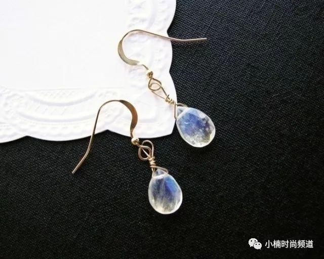 《延禧攻略》一耳三钳你跟上了吗？耳环这样挑才时尚