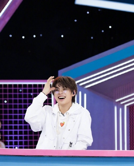 野狼disco不是陈伟霆