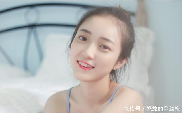 条件■要看符不符合这5个条件!全中的话是女神!,是不是“耐看型”女生