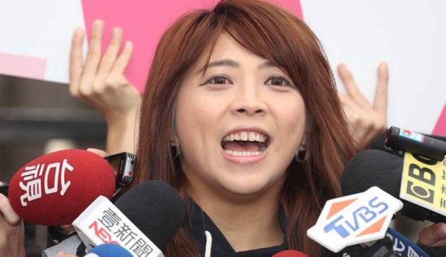 2020谁能问鼎领导人?支持度最高的不是朱立伦不是蔡英文而是他