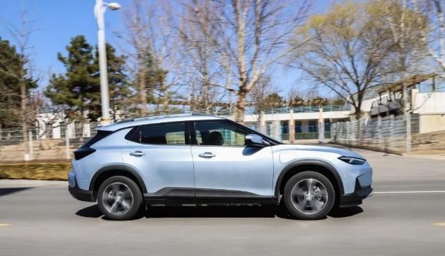  『能力』9小时“不间断”驾驶，揭秘这台最新合资纯电动车真实续航能力