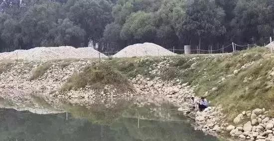 中国必去的“捡石十大圣地”大揭密