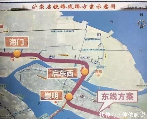 江苏一座可能被上海兼并掉的城市