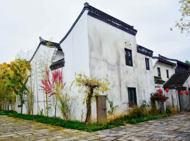 沉睡千岛湖底的神秘古城，如今再现“辉煌”，美若世外桃源