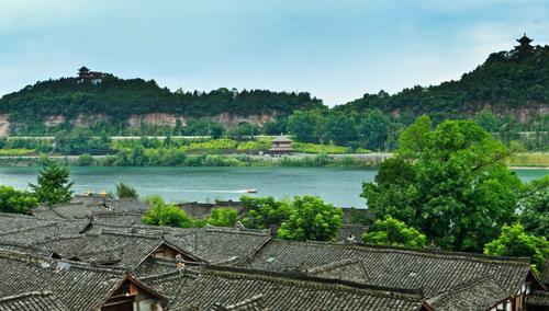 它是中国风水最好的地方，真正的“阆苑仙境”，美到爆却鲜为人知