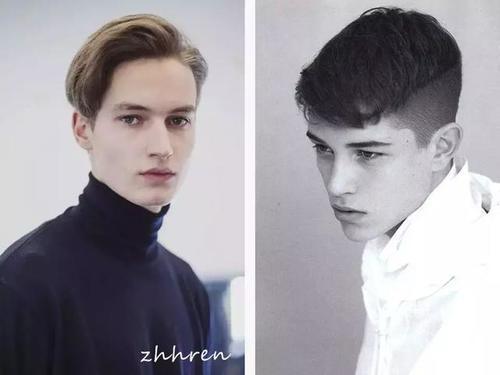 颜值不够，更要好好根据自己的脸型挑发型！