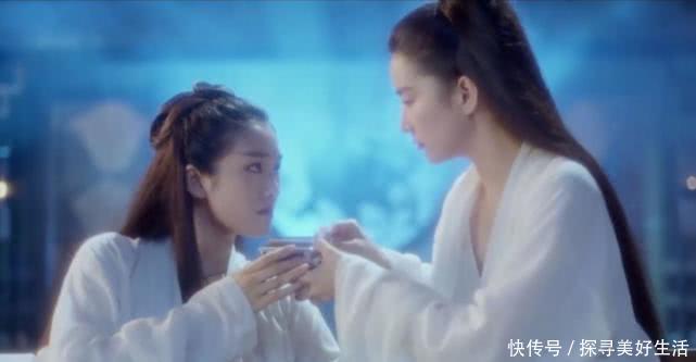  #高手#金庸笔下有“四大天王”，个个是绝顶高手，也都是一派之主