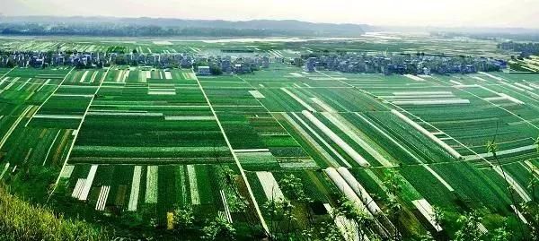 恭喜！国家七部门联合下文！河北3地获“国字号”招牌！