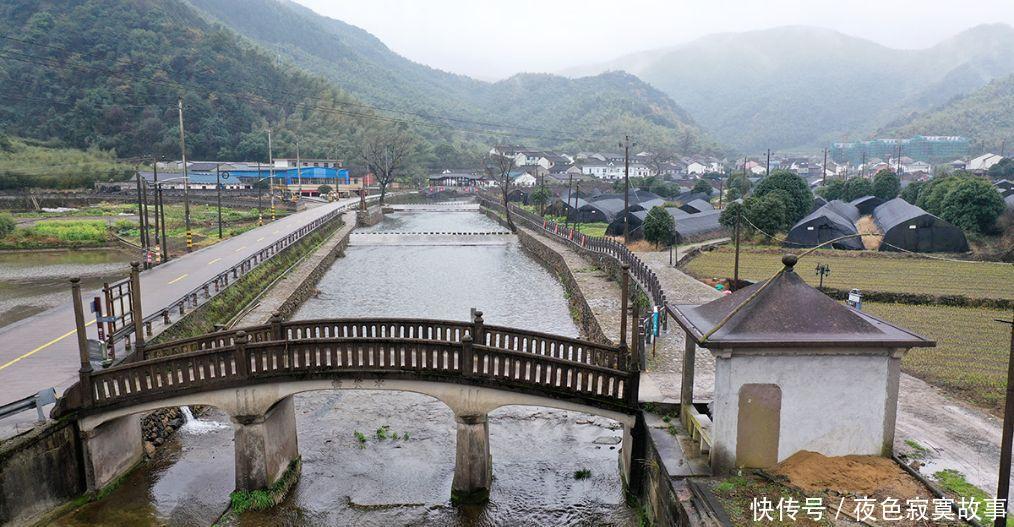 【任水阳】上海滩风云人物杜月笙,曾为隐匿的村庄建桥,到底有啥来头