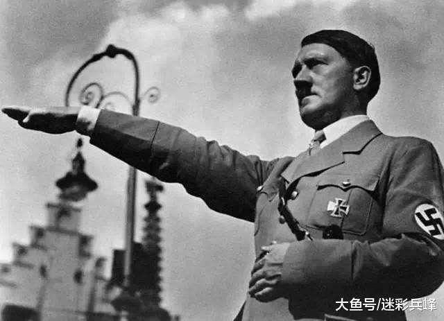 德国兵准备活埋小女孩,死前她问德兵一问题,不