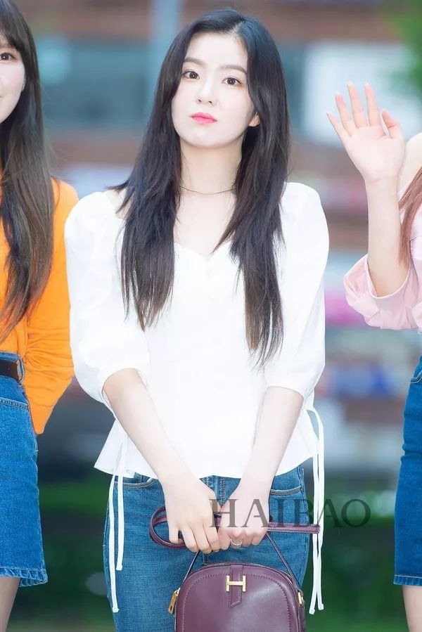 围观| 韩佳人私下要更美!秀智怎么做到秒瘦的?