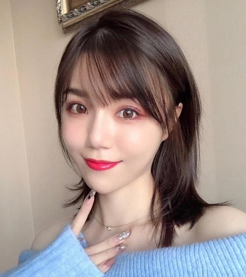  [女性]越剪越美“锁骨发”31款，时尚显脸瘦，适合大多数女性