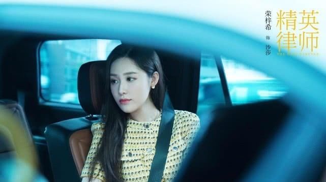 精英律师中的